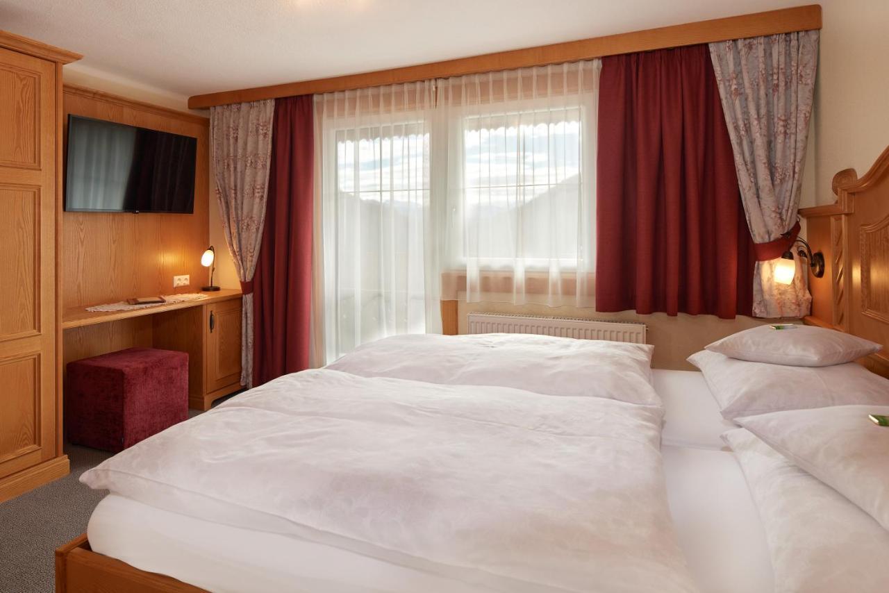 Pension Bartlbauer Hotel Ramsau am Dachstein Kültér fotó