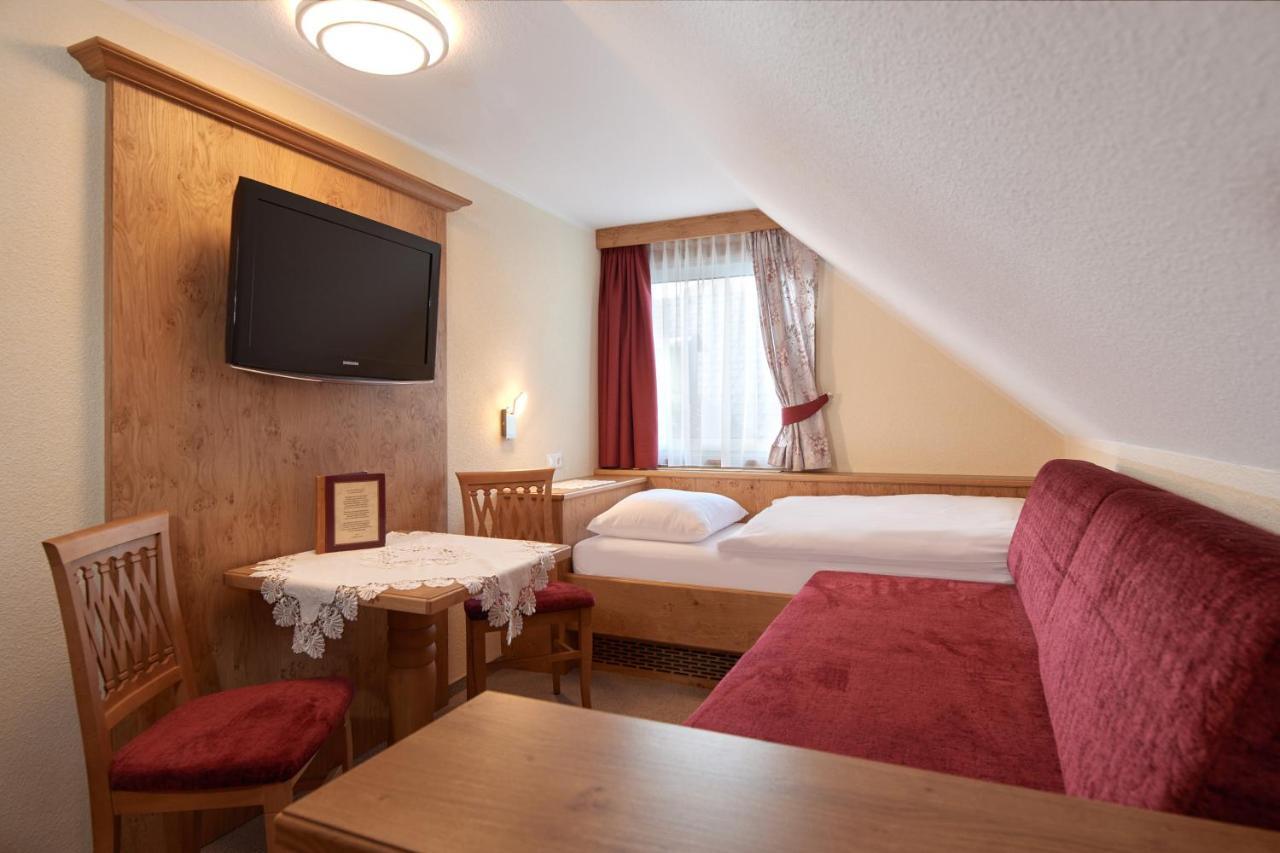 Pension Bartlbauer Hotel Ramsau am Dachstein Kültér fotó