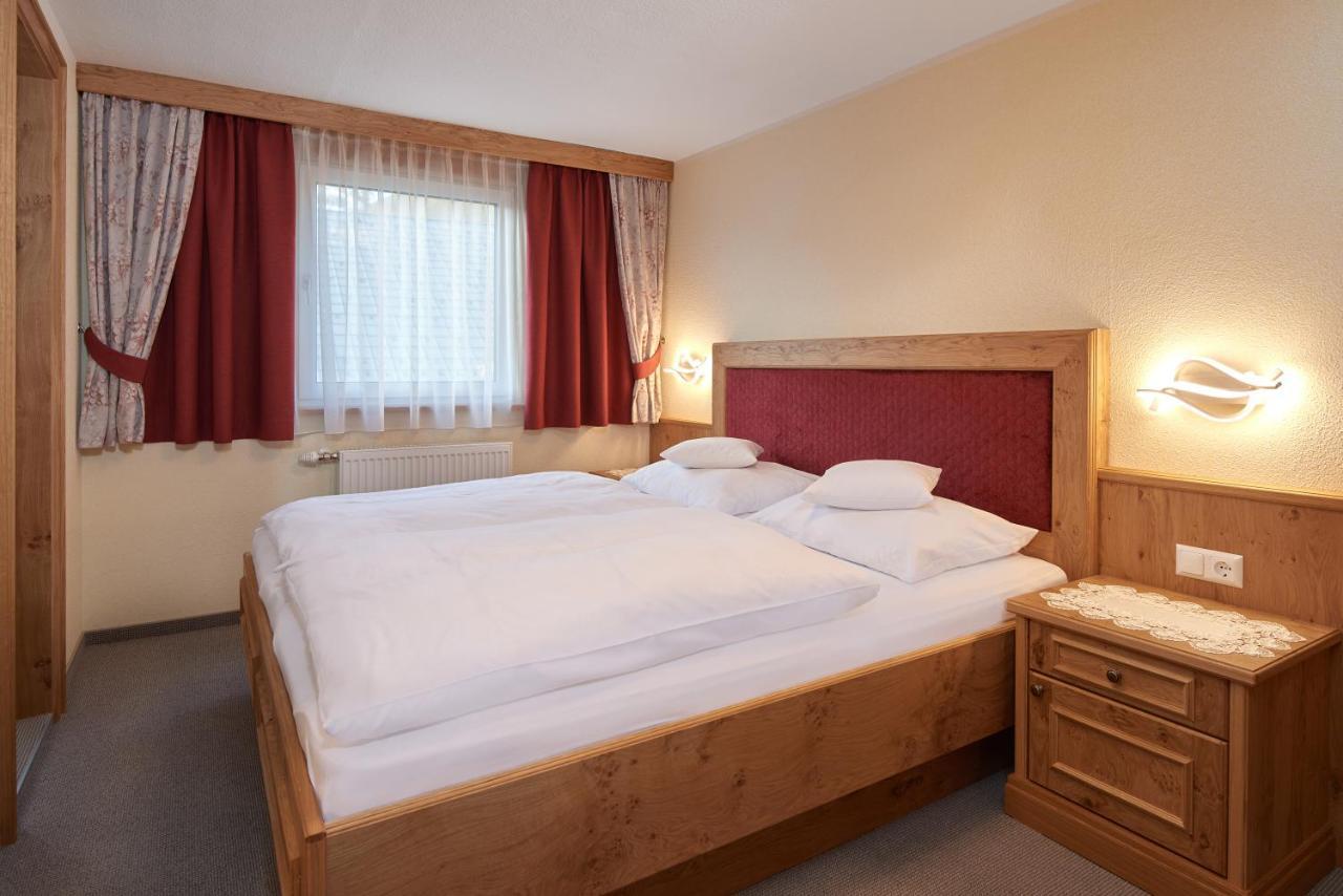 Pension Bartlbauer Hotel Ramsau am Dachstein Kültér fotó