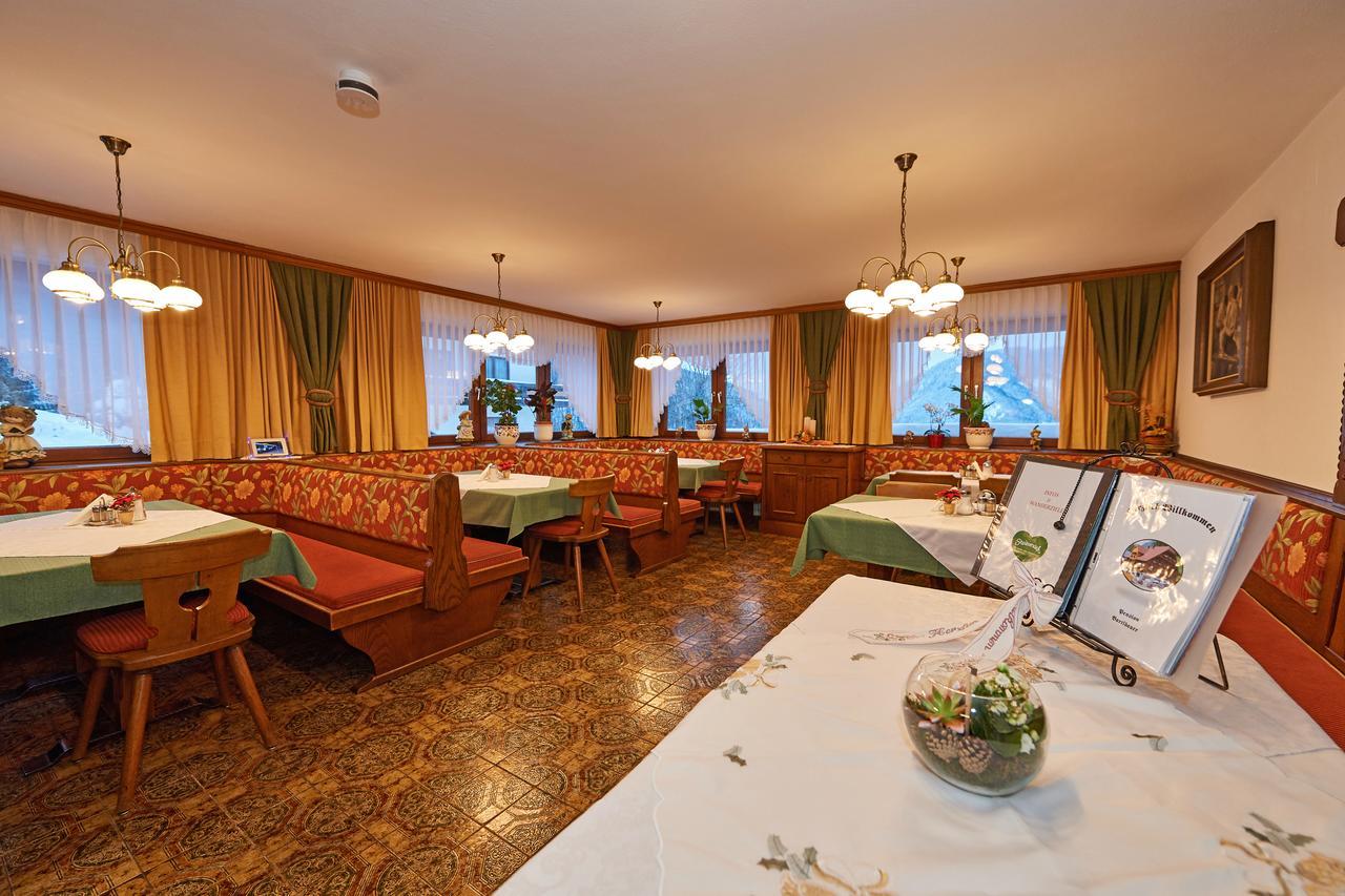 Pension Bartlbauer Hotel Ramsau am Dachstein Kültér fotó