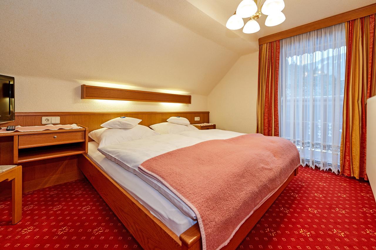 Pension Bartlbauer Hotel Ramsau am Dachstein Szoba fotó