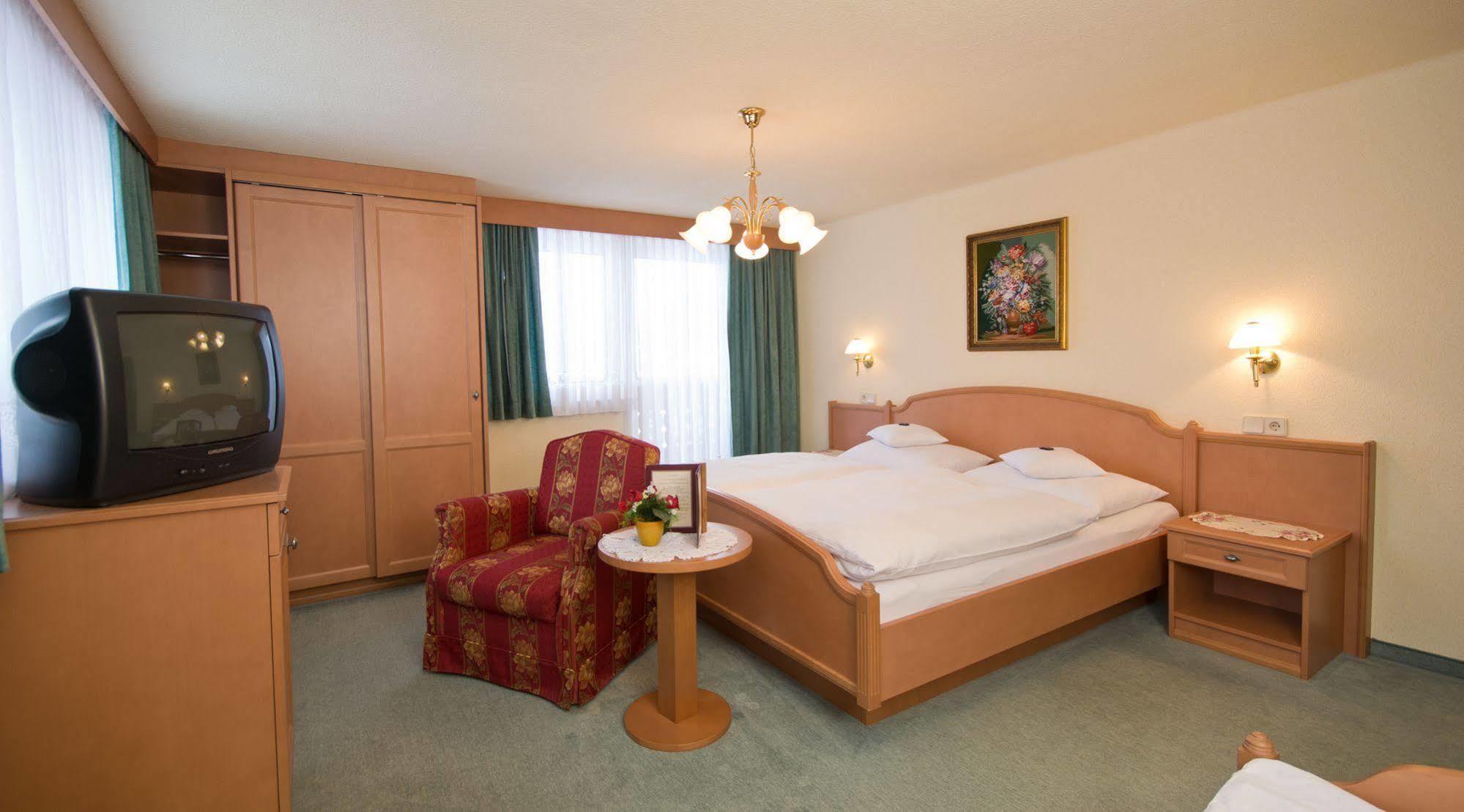 Pension Bartlbauer Hotel Ramsau am Dachstein Kültér fotó