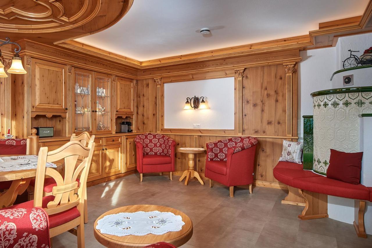 Pension Bartlbauer Hotel Ramsau am Dachstein Kültér fotó